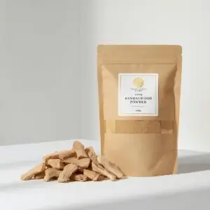 Sandalwood Powder 100g