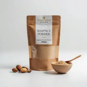 soapnut powder (reetha powder)
