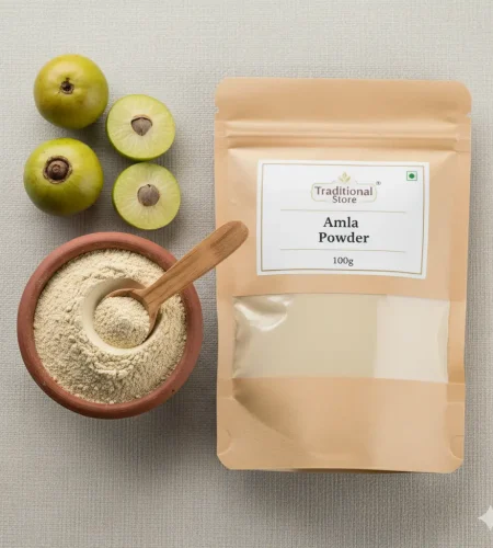 amla powder